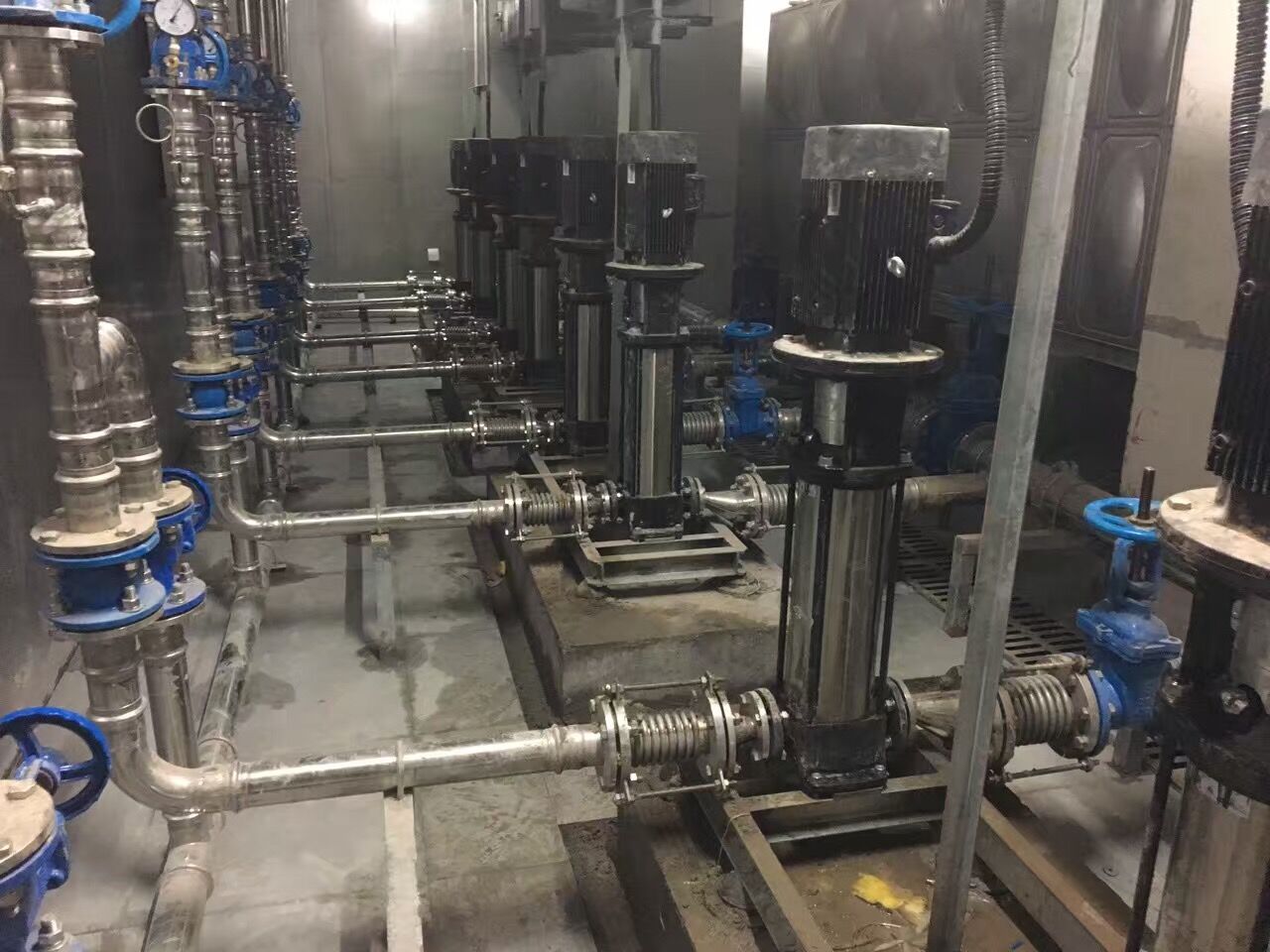 医院大厦建筑供水系统91视频污污版.jpg