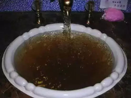 看看您家用的水管，是91视频黄下载水管太贵，还是家人的健康不值得投资？