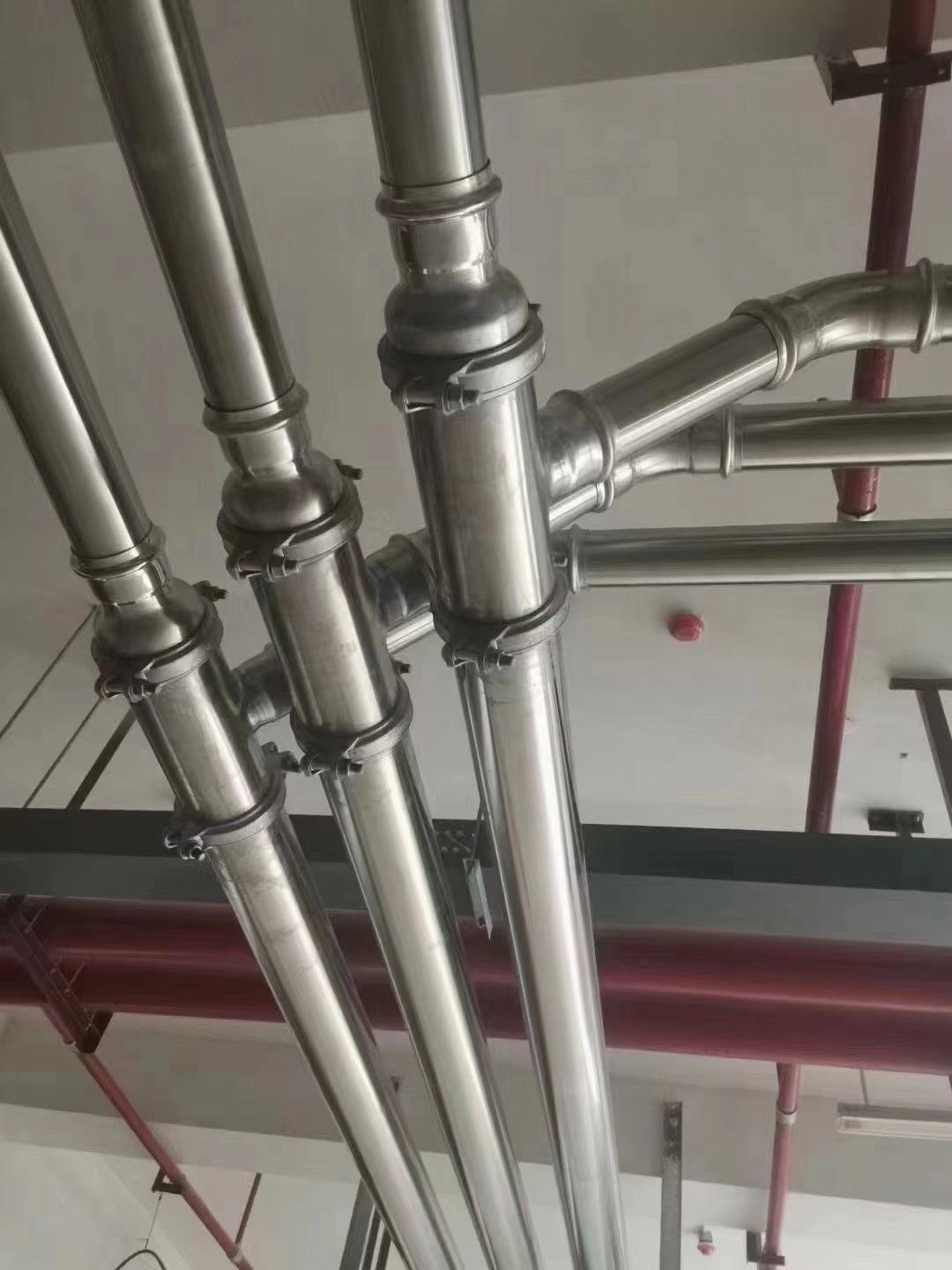 薄壁91视频黄下载水管是现代家装的不悔选择